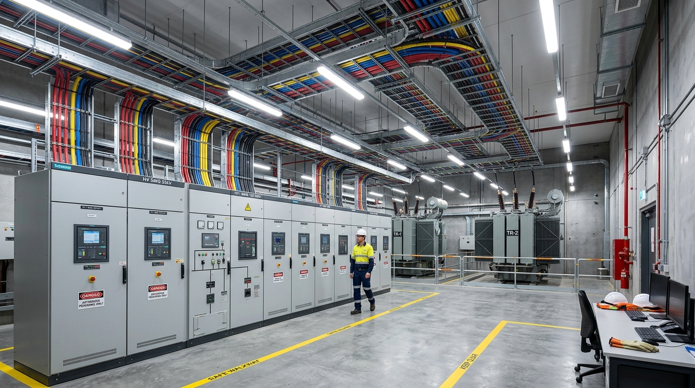 Electrical System Design