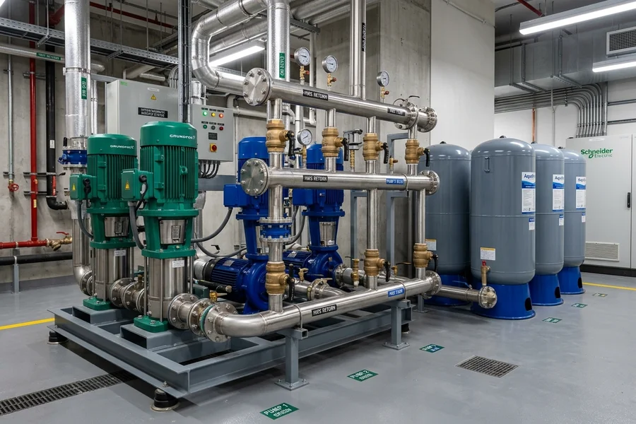 Public Health Engineering (PHE)