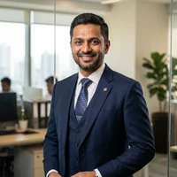Rajesh Singhal