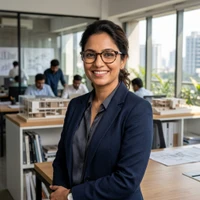 Sunita Agrawal