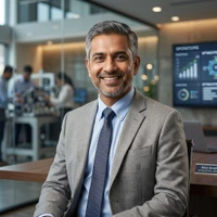 Vikramaditya Patidar